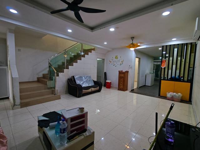 Terraced House for sale in Bukit Ledang, Johor