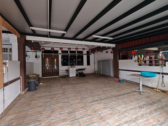 Terraced House for sale in Bukit Ledang, Johor