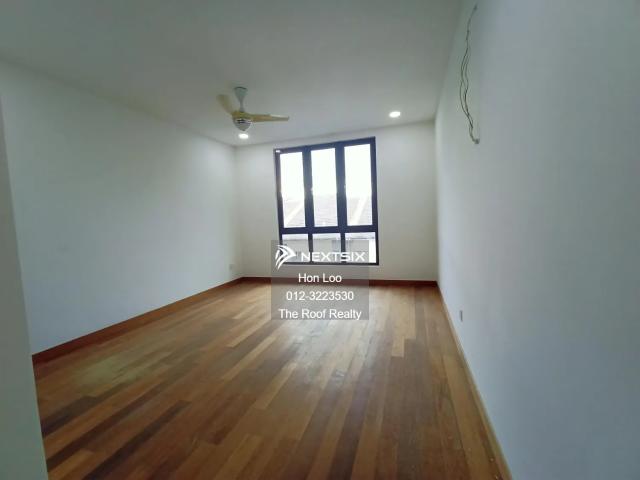 Residential House for sale in Johor
