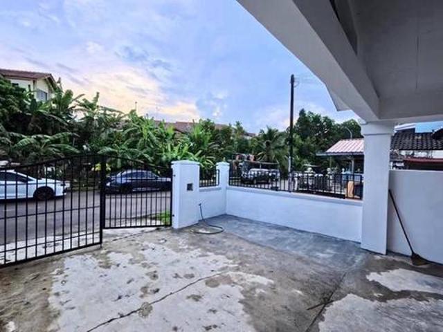 Terraced House for sale in Bukit Ledang, Johor
