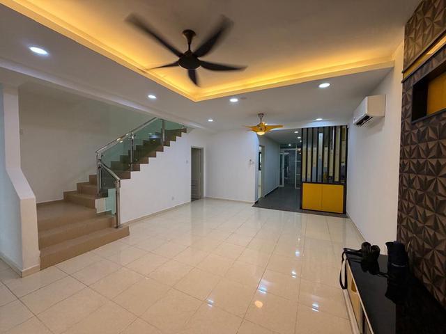 Terraced House for sale in Iskandar Puteri, Johor Bahru