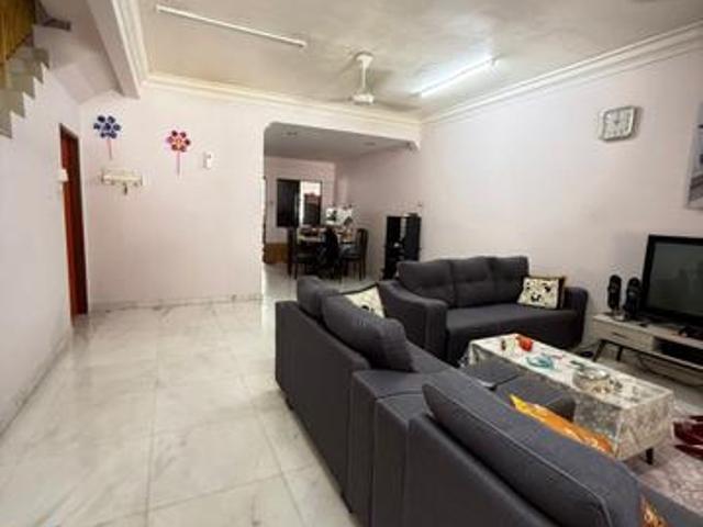 Terraced House for sale in Bukit Ledang, Johor