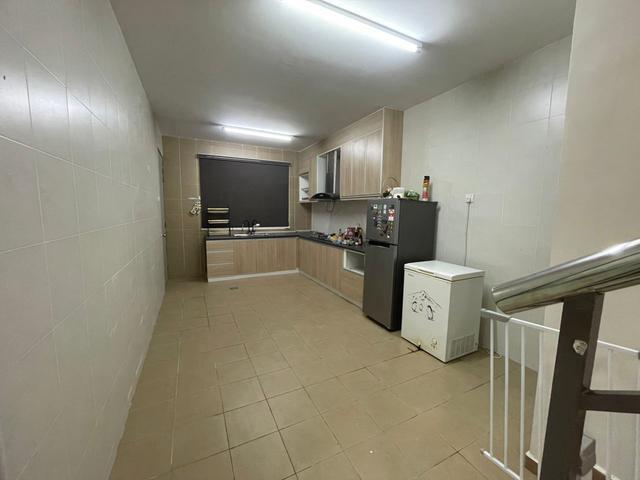 Terraced House for sale in Sendayan Village, Negeri Sembilan