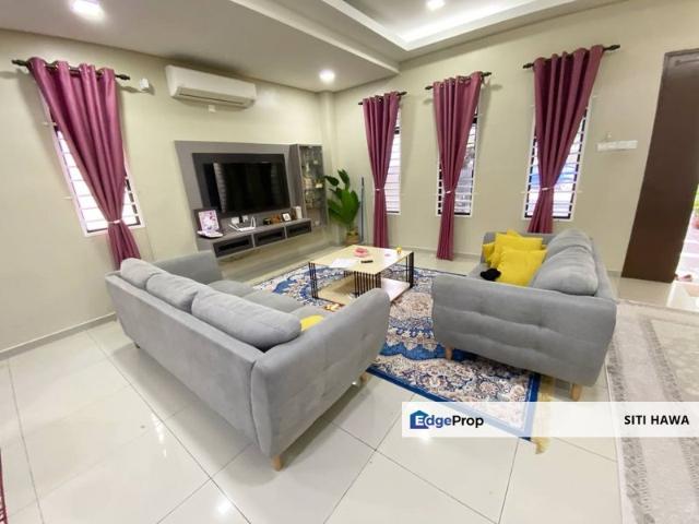 House for sale in Negeri Sembilan