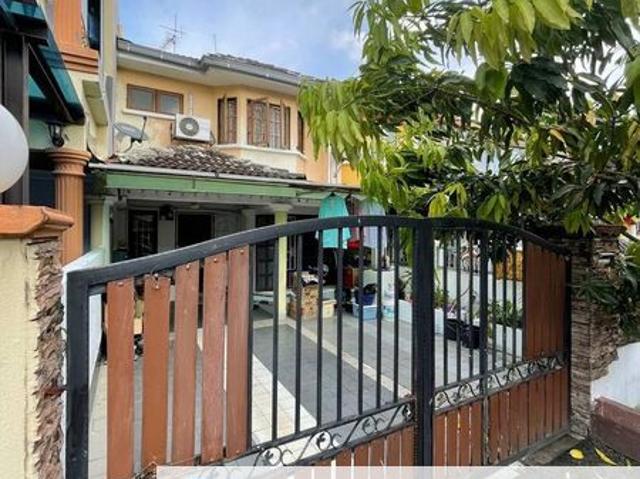 House for sale in Negeri Sembilan