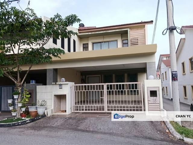 House for sale in Negeri Sembilan