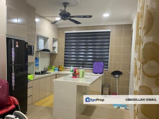 House for sale in Negeri Sembilan
