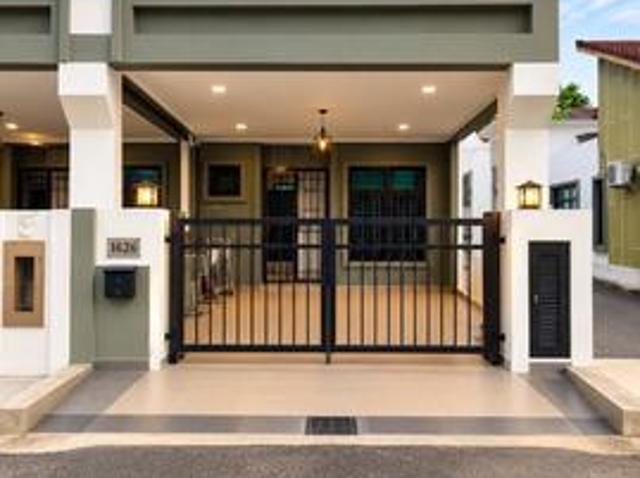 Terraced House for sale in Senawang, Seremban
