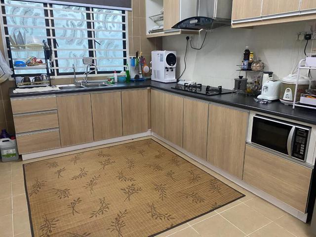 Terraced House for sale in Sendayan Village, Negeri Sembilan
