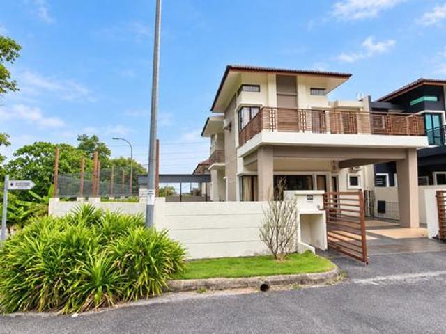 Terraced House for sale in Senawang, Seremban