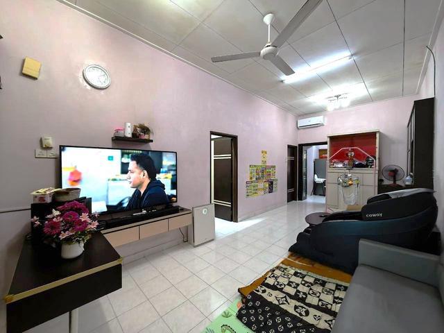 Terraced House for sale in Skudai, Iskandar Puteri