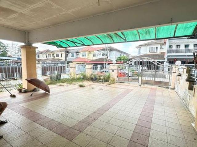 Terraced House for rent in Bukit Ledang, Johor