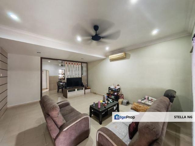 House for sale in Bukit Ledang, Johor