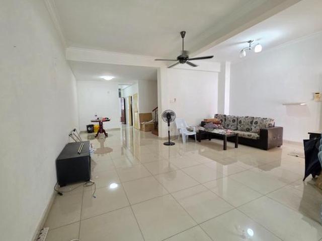 Terraced House for sale in Skudai, Iskandar Puteri