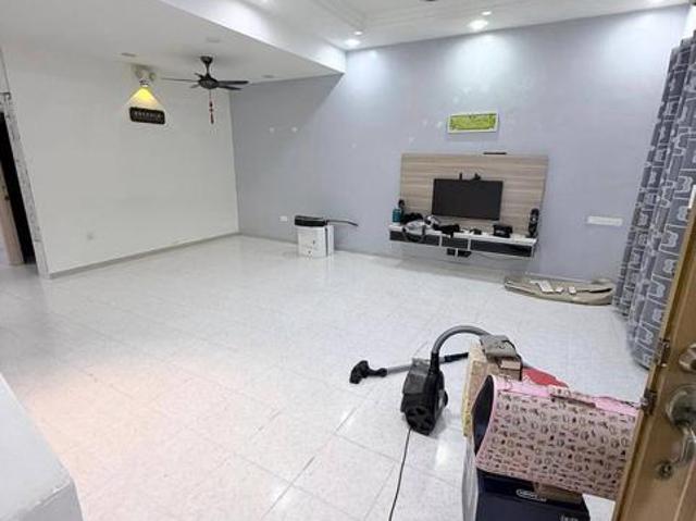 Terraced House for rent in Bukit Ledang, Johor