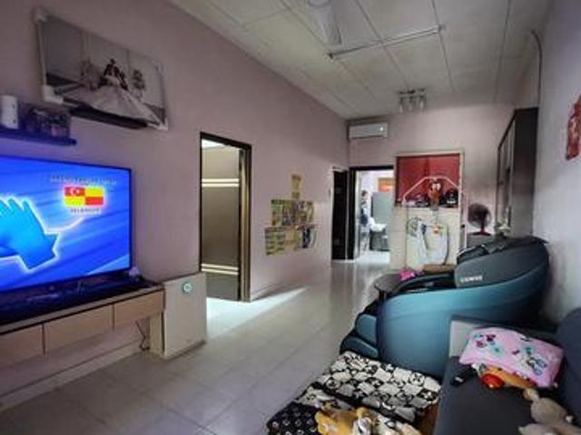Terraced House for sale in Bukit Ledang, Johor