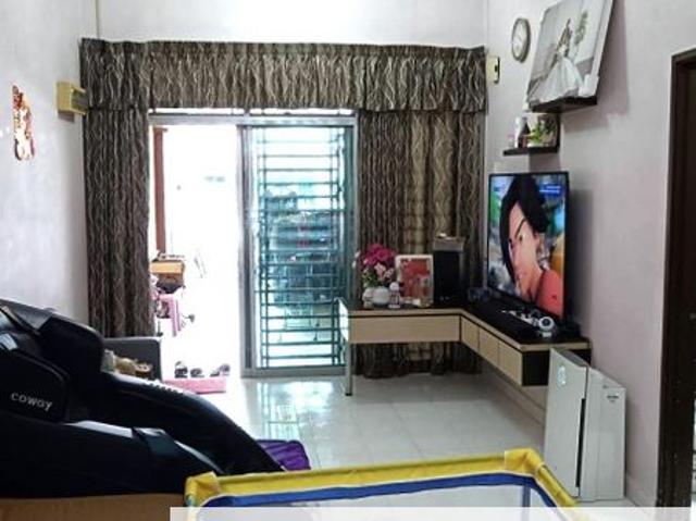House for sale in Bukit Ledang, Johor