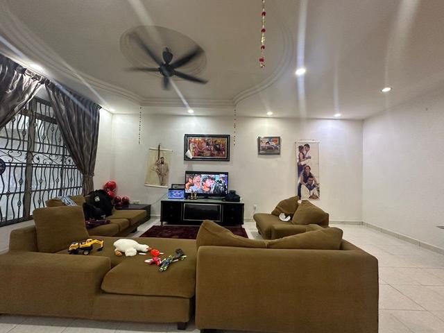 Terraced House for sale in Bukit Ledang, Johor