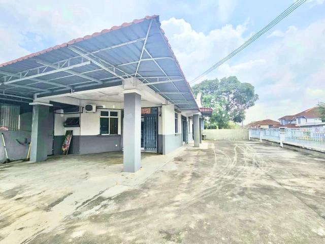 Terraced House for rent in Skudai, Iskandar Puteri
