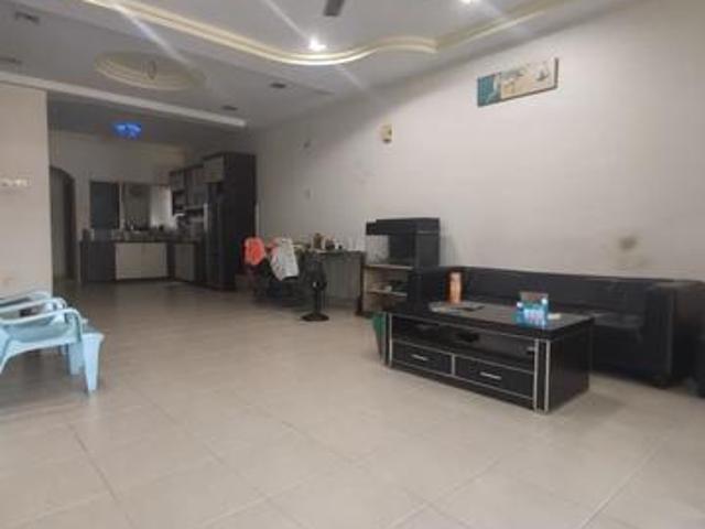 Terraced House for sale in Johore Bahru, Johor