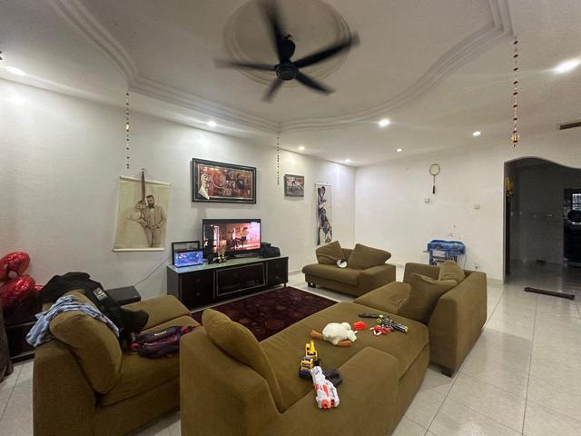 Terraced House for sale in Bukit Ledang, Johor