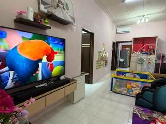 Terraced House for sale in Bukit Ledang, Johor