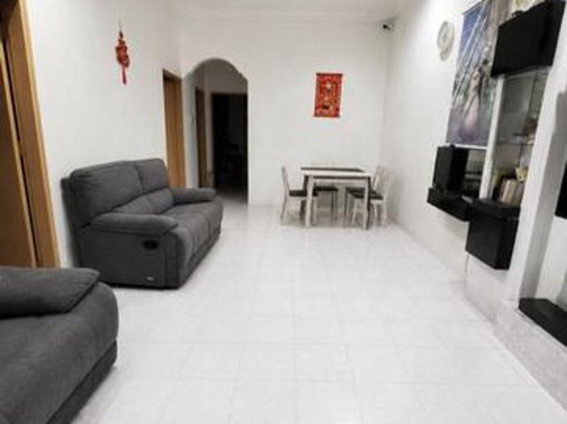Terraced House for sale in Johor