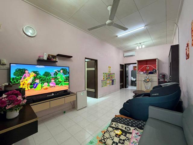 Terraced House for sale in Bukit Ledang, Johor
