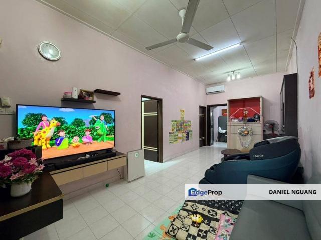 House for sale in Bukit Ledang, Johor