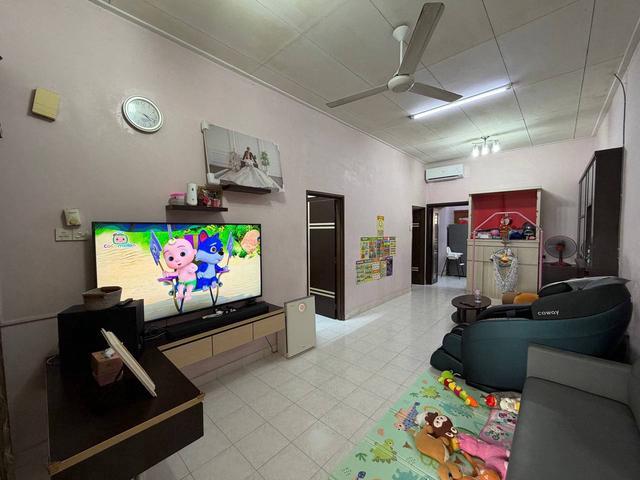 Terraced House for sale in Iskandar Puteri, Johor Bahru
