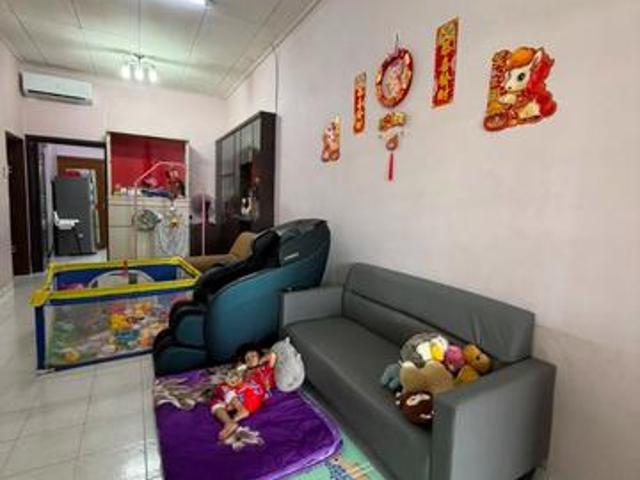 Terraced House for sale in Bukit Ledang, Johor
