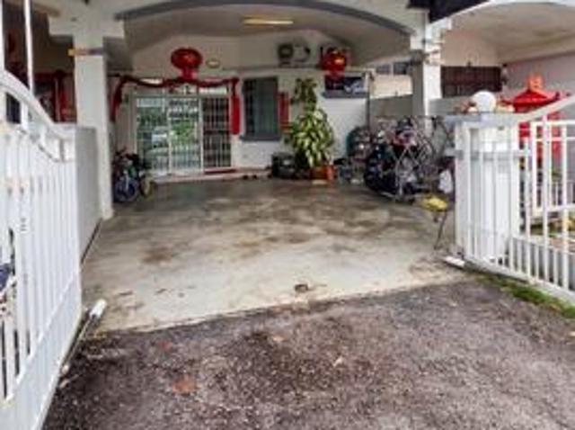 Terraced House for sale in Johore Bahru, Johor