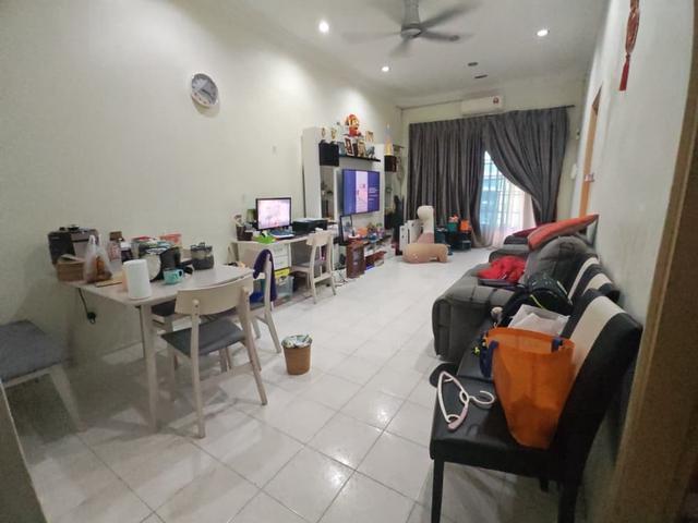 Terraced House for sale in Bukit Ledang, Johor