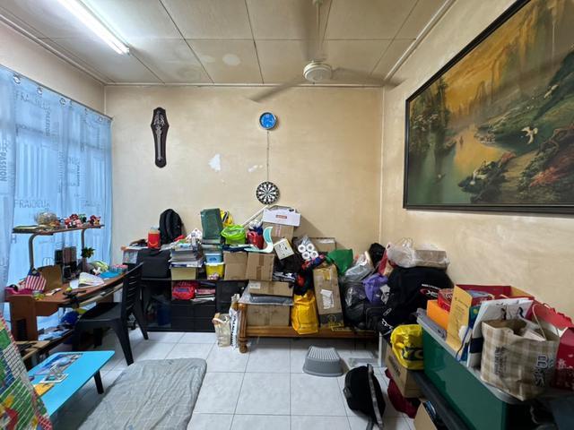 Terraced House for sale in Skudai, Iskandar Puteri