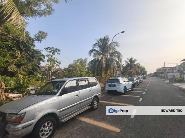 House for sale in Bukit Ledang, Johor