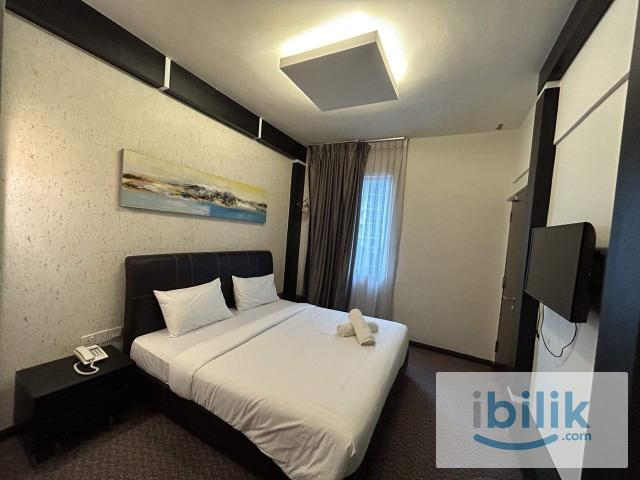Room for rent in Johore Bahru, Johor