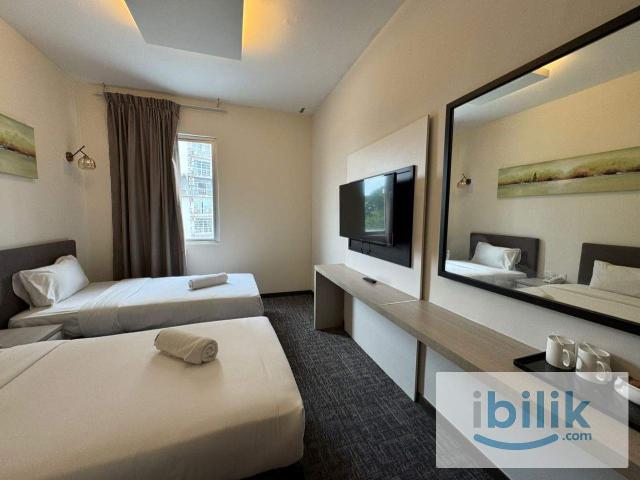 Room for rent in Johore Bahru, Johor