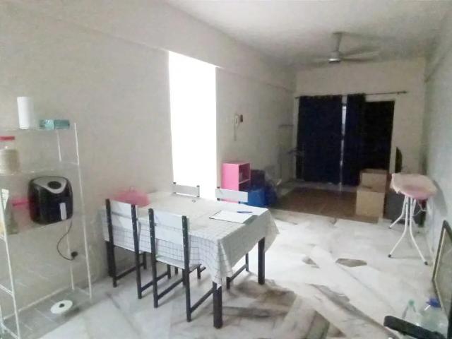 Apartment for rent in Langat, Selangor