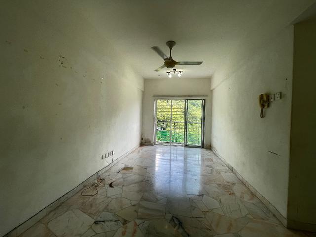Condominium for sale in Cheras, Kuala Lumpur