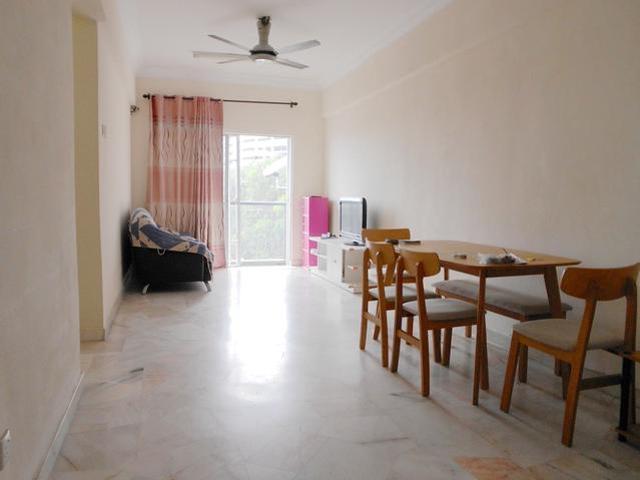 Condominium for sale in Cheras, Kuala Lumpur