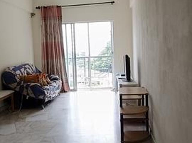 Condominium for rent in Cheras