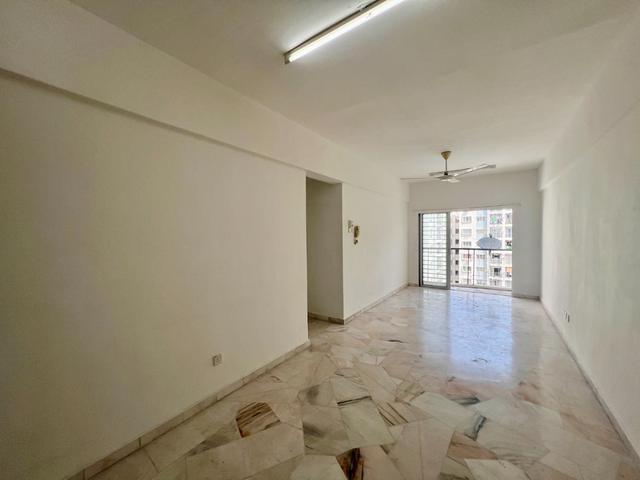 Condominium for sale in Cheras, Kuala Lumpur