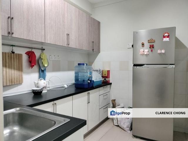 Condominium for sale in Taman Bukit Pandan, Majlis Perbandaran Ampang Jaya
