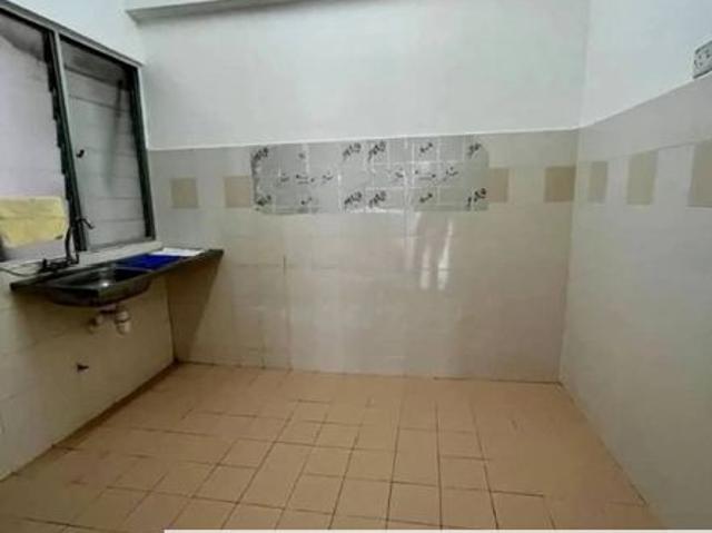 Condominium for rent in Langat, Selangor