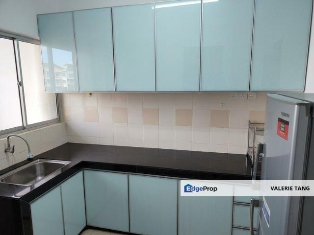 Condominium for sale in Langat, Selangor