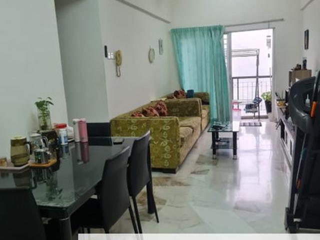 Condominium for sale in Langat, Selangor