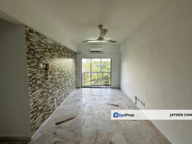Condominium for rent in Langat, Selangor