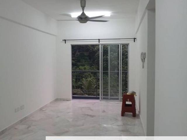 Condominium for sale in Langat, Selangor