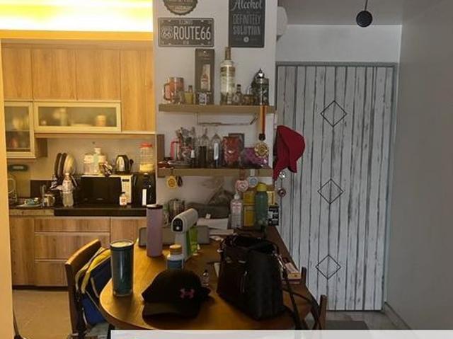 Condominium for sale in Langat, Selangor