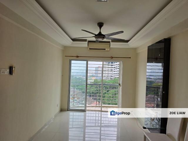 Condominium for sale in Langat, Selangor